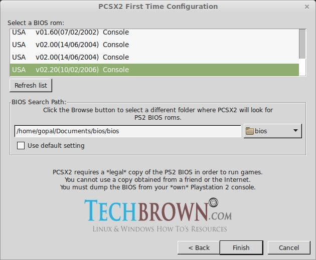 Step-II-First-time-Bios-Selections