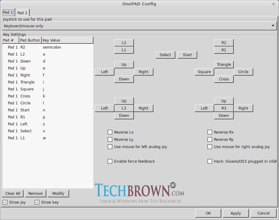 Step-IV-Setting-of-PS2-Controllers