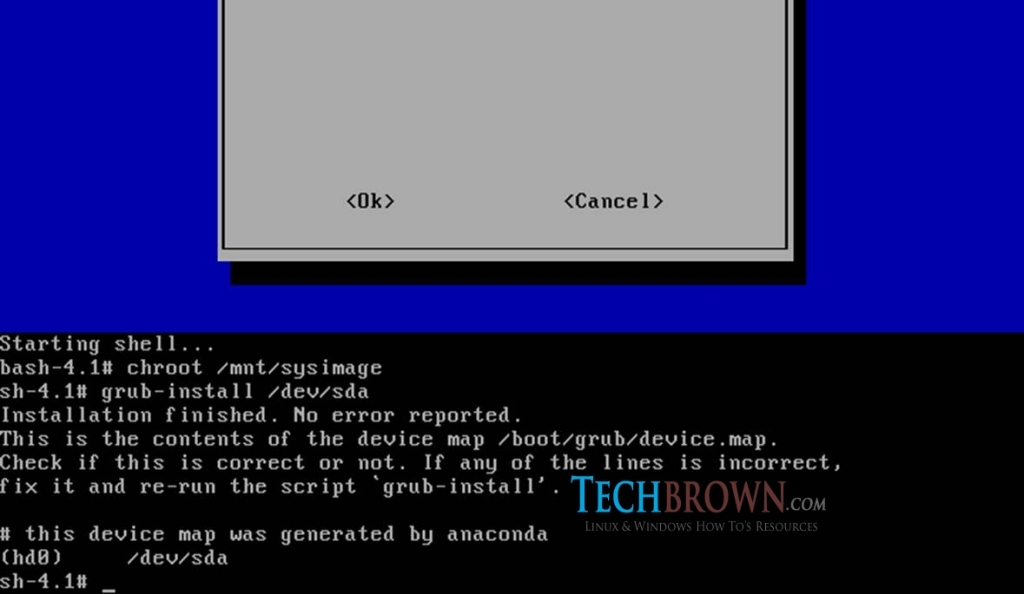 Step-XRescue-and-Recover-the-corrupted-GRUB-1024x594