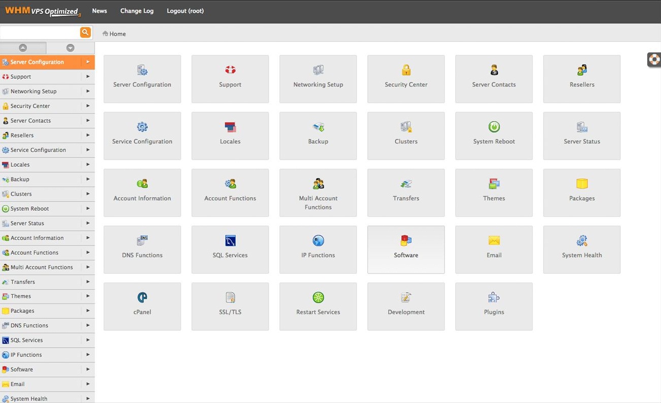 cpanel-whm-dashboard