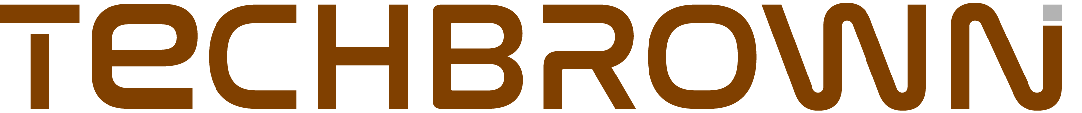 TechBrown